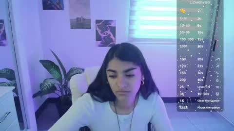amara_silk online show from June 24, 2026, 5:23 pm