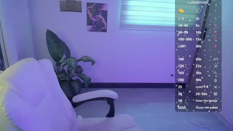 amara_silk online show from July 6, 2026, 6:54 pm