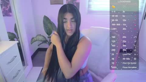amara_silk online show from July 9, 2026, 7:07 pm
