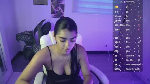 amara_silk online show from July 17, 2026, 11:09 pm