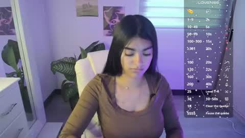 amara_silk online show from July 18, 2026, 10:13 pm