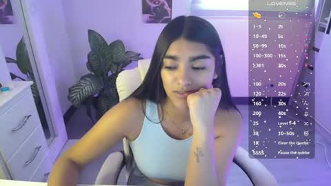 amara_silk online show from July 29, 2026, 10:19 pm
