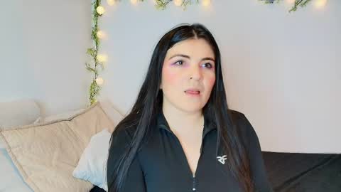Snapshot of amara_vega chatting on May 31, 2026, 10:22 pm Amara Vega online show from May 31, 2026, 10:22 pm