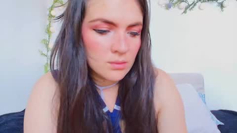 Snapshot of amara_vega chatting on June 7, 2026, 1:26 pm Amara Vega online show from June 7, 2026, 1:26 pm