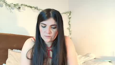 Amara Vega  online show from July 20, 2026, 11:01 am