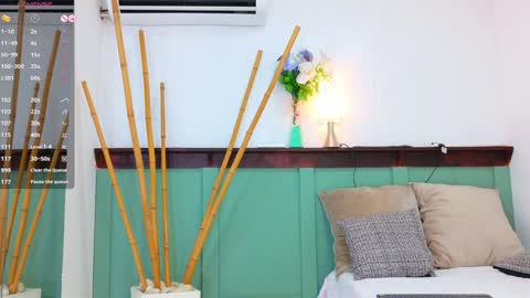 Amara online show from January 25, 2025, 2:04 am