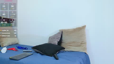 Amara online show from February 4, 2025, 6:04 am