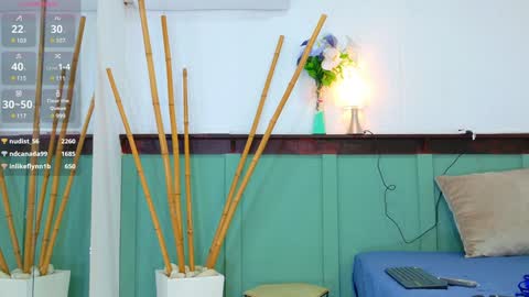 Amara online show from February 4, 2025, 9:07 am