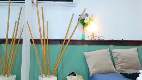 Amara online show from February 18, 2025, 12:15 am