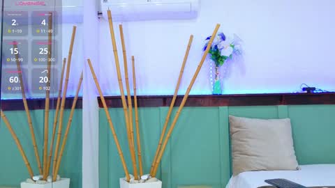 Amara online show from March 7, 2025, 6:13 am