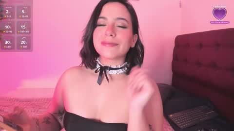 Snapshot of amaraa_01 chatting on March 22, 2026, 3:21 am Amaraa 01 online show from March 22, 2026, 3:21 am