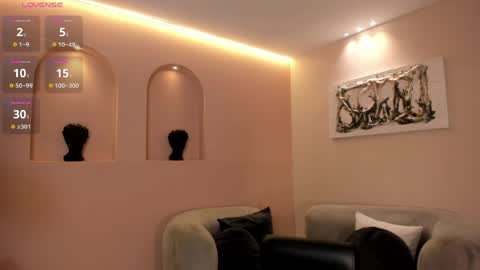 Snapshot of amaradivinex chatting on April 11, 2026, 12:53 pm Amara Di online show from April 11, 2026, 12:53 pm