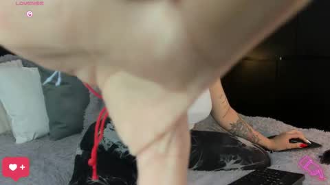 Amara online show from January 11, 2026, 12:59 am