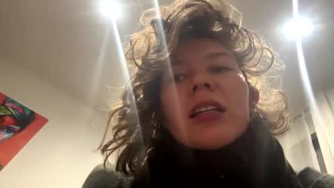 Snapshot of amaraelise chatting on January 19, 2025, 9:34 pm Amara Elise online show from January 19, 2025, 9:34 pm