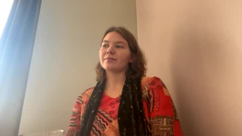 Snapshot of amaraelise chatting on January 24, 2025, 12:52 pm Amara Elise online show from January 24, 2025, 12:52 pm