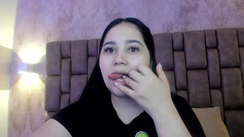 Amara online show from January 6, 2025, 12:24 pm