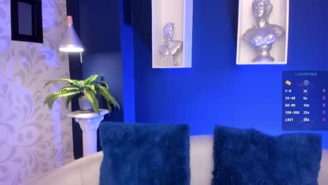Amara online show from March 3, 2025, 12:16 pm