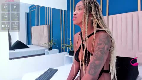 Amara online show from November 27, 2025, 12:07 pm