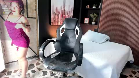 Amara online show from June 1, 2026, 7:59 pm