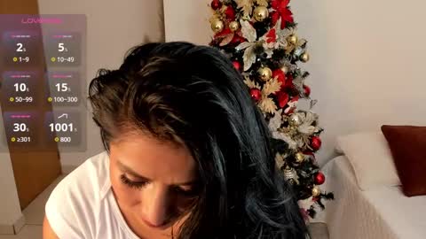 Snapshot of amaraht_ chatting on December 4, 2024, 5:16 am Amara online show from December 4, 2024, 5:16 am