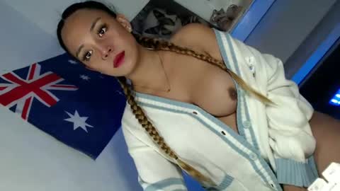 MARIA online show from June 13, 2026, 4:05 pm