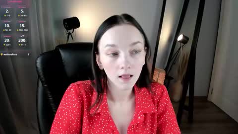 Amara online show from September 10, 2025, 12:38 pm