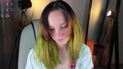Amara online show from September 16, 2025, 1:12 pm