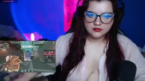 amaralof online show from June 12, 2026, 1:48 am