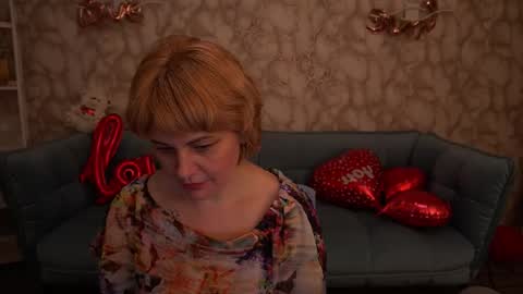 Snapshot of amaranights chatting on February 13, 2026, 8:38 pm Sofia online show from February 13, 2026, 8:38 pm