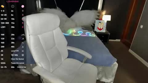 Snapshot of amaranights chatting on March 12, 2026, 7:53 pm Sofia online show from March 12, 2026, 7:53 pm