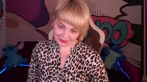 Sofia online show from June 28, 2026, 7:09 pm