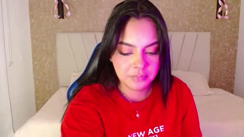 amaranta_carey online show from December 1, 2025, 12:26 am