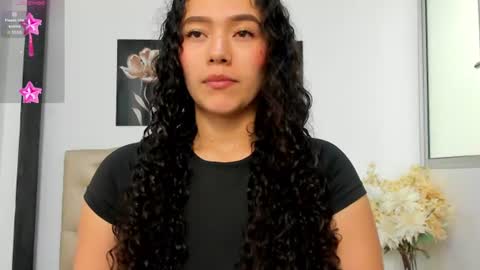 Amaranta online show from June 9, 2026, 12:39 pm