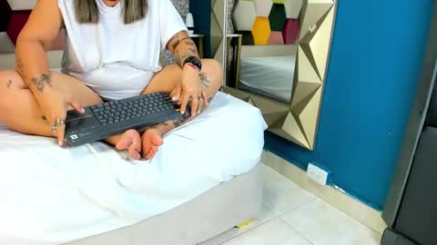 amarantha_hans online show from January 18, 2025, 1:52 am