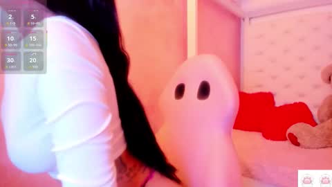 amarantha online show from December 16, 2025, 11:48 am