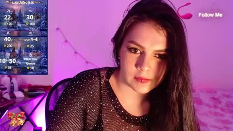 Amarantha online show from December 29, 2024, 7:22 pm