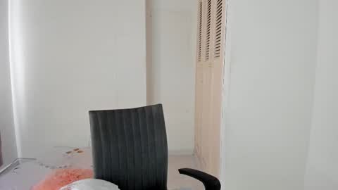 Amarantha online show from October 21, 2025, 8:09 pm