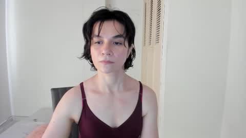 Amarantha online show from November 7, 2025, 9:15 pm