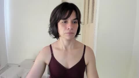 Snapshot of amaranthaajames chatting on December 22, 2025, 8:06 pm Amarantha online show from December 22, 2025, 8:06 pm