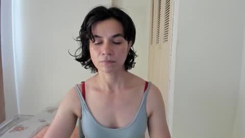 Snapshot of amaranthaajames chatting on January 5, 2026, 7:06 pm Amarantha online show from January 5, 2026, 7:06 pm