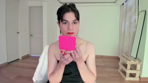 Amarantha online show from March 10, 2026, 8:14 pm