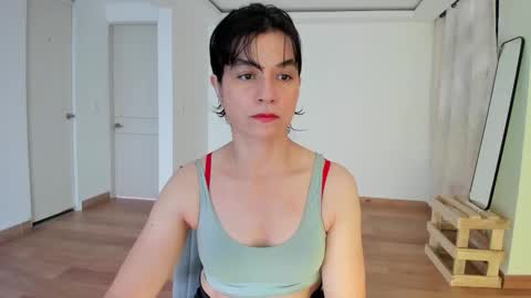 Amarantha online show from March 13, 2026, 6:47 pm