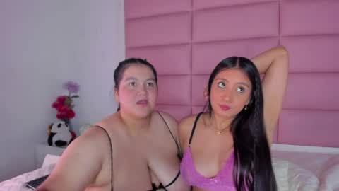 amaranttaylunay online show from August 6, 2026, 3:36 pm