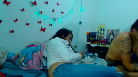 Amara Julia online show from December 18, 2024, 2:42 am