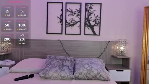 Snapshot of amaravelez chatting on September 26, 2025, 1:04 pm Amara online show from September 26, 2025, 1:04 pm