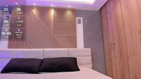 Snapshot of amaravell chatting on November 14, 2025, 11:42 am AmaraVell online show from November 14, 2025, 11:42 am