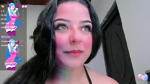 Snapshot of amaravelvet chatting on November 12, 2025, 11:36 pm amaravelvet online show from November 12, 2025, 11:36 pm