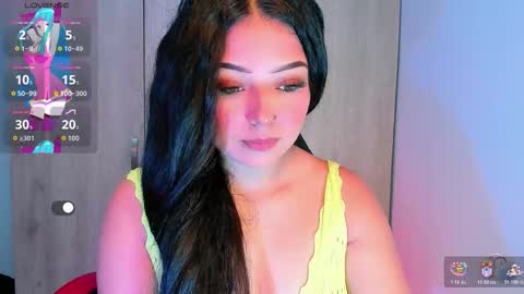 Snapshot of amaravelvet chatting on November 29, 2025, 10:46 pm amaravelvet online show from November 29, 2025, 10:46 pm