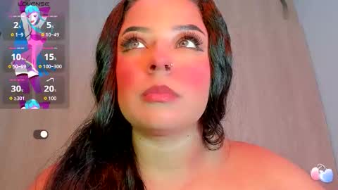 Snapshot of amaravelvet chatting on December 4, 2025, 11:57 pm amaravelvet online show from December 4, 2025, 11:57 pm