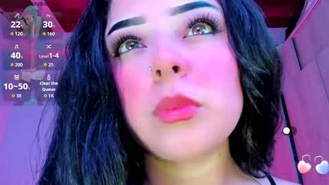 Snapshot of amaravelvet chatting on March 2, 2026, 3:30 am amaravelvet online show from March 2, 2026, 3:30 am